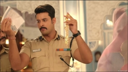 Mera Balam Thanedaar - 20th May 2024